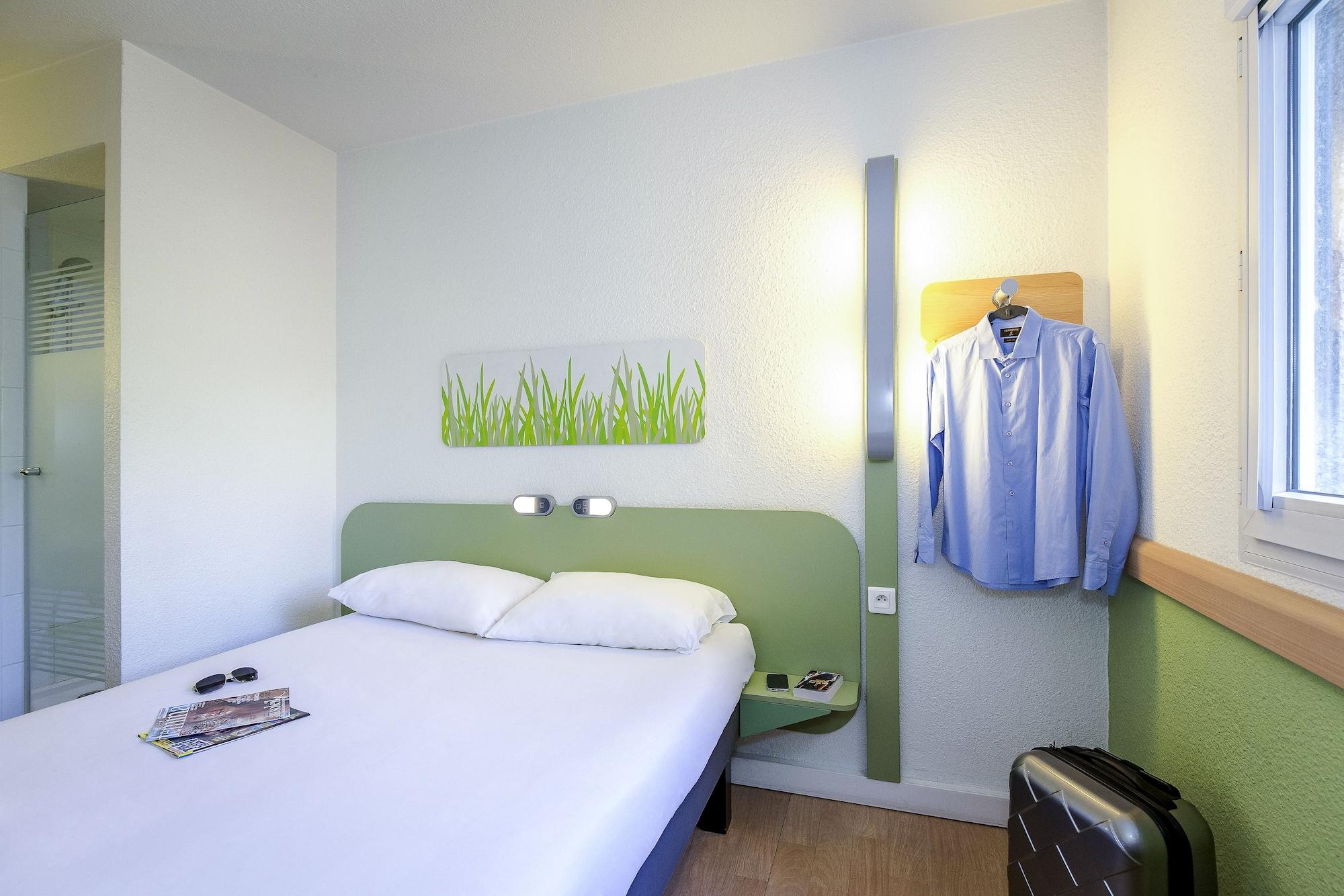 Ibis Budget Hyères Exterior foto