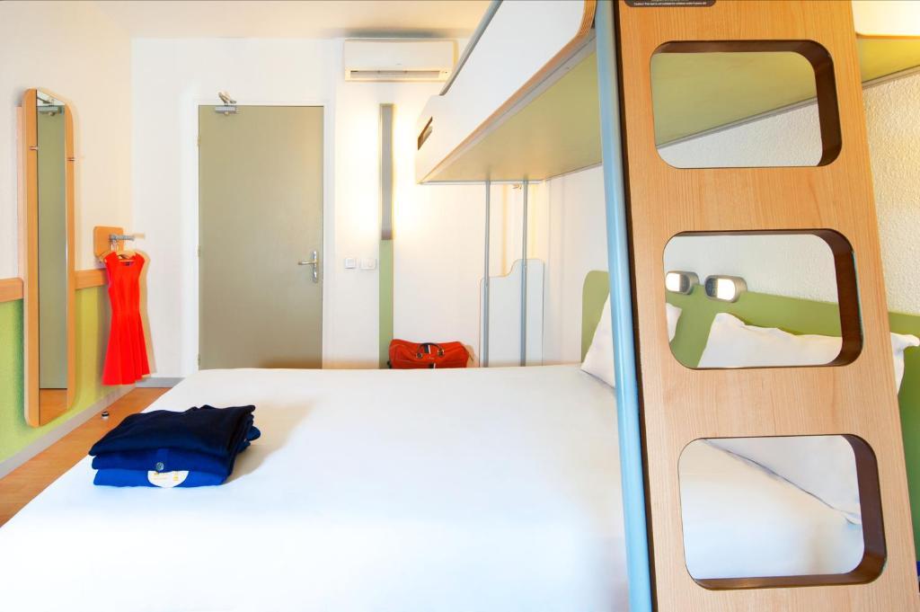 Ibis Budget Hyères Exterior foto